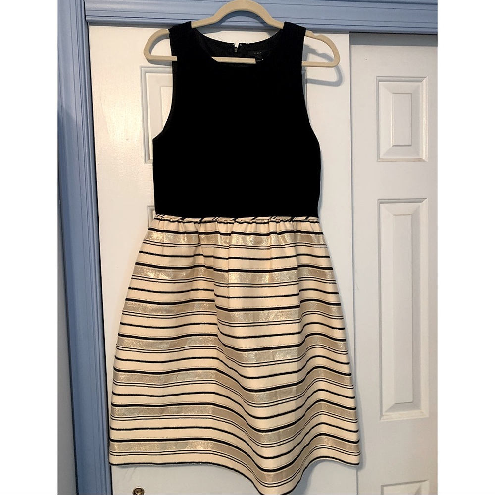 J. Crew Party Dress